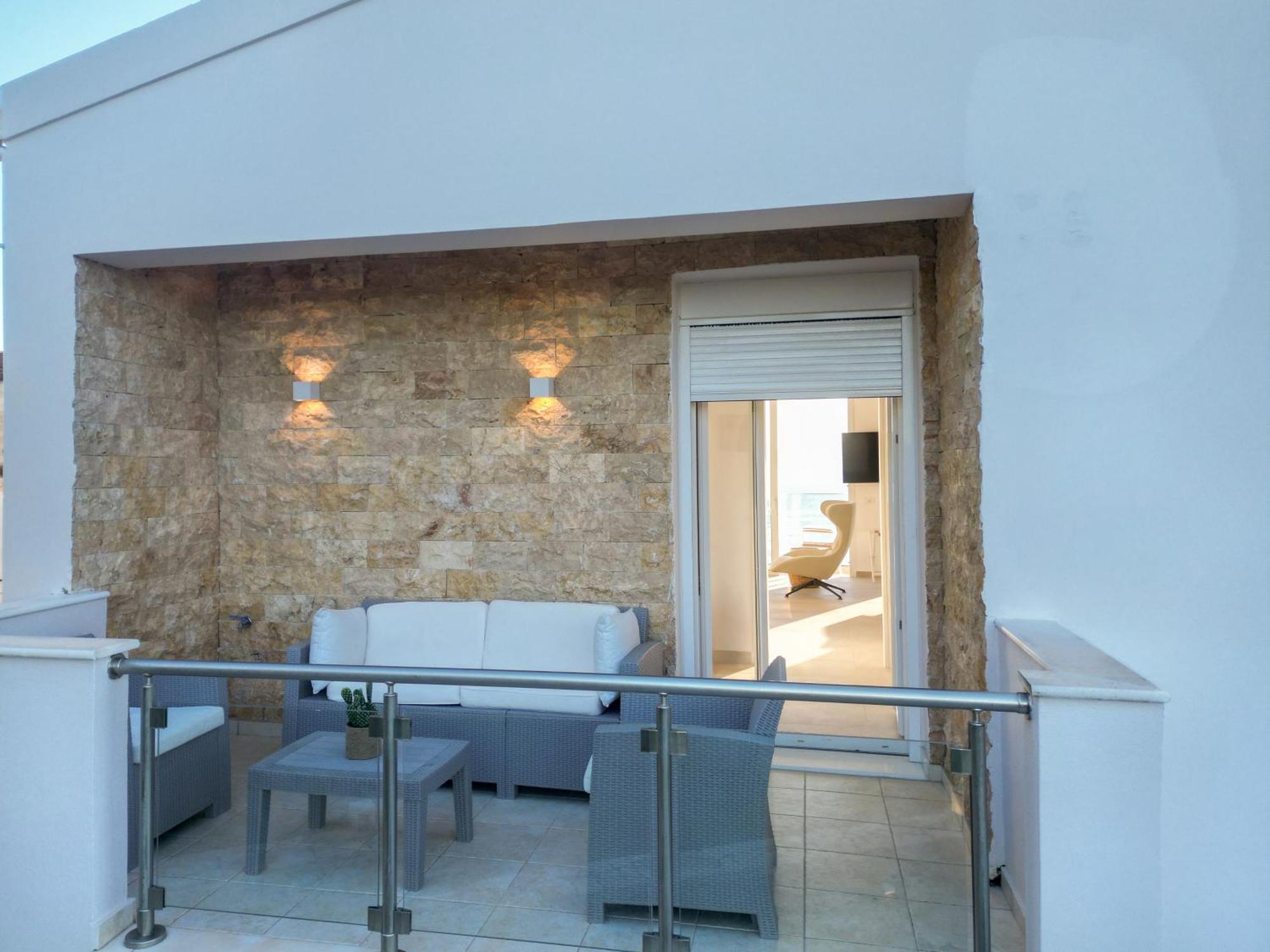 Achillion Luxury Corfu Villa & Suites بيراما المظهر الخارجي الصورة