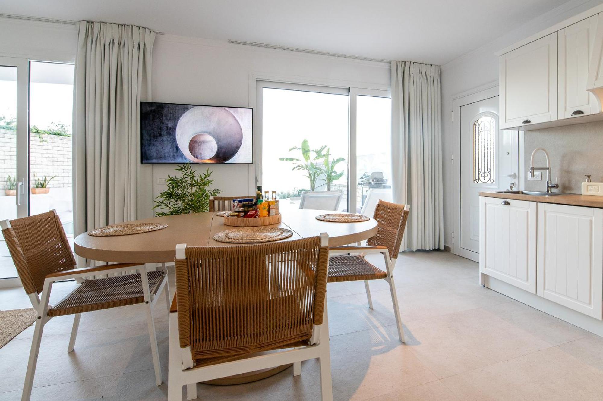 Achillion Luxury Corfu Villa & Suites بيراما المظهر الخارجي الصورة