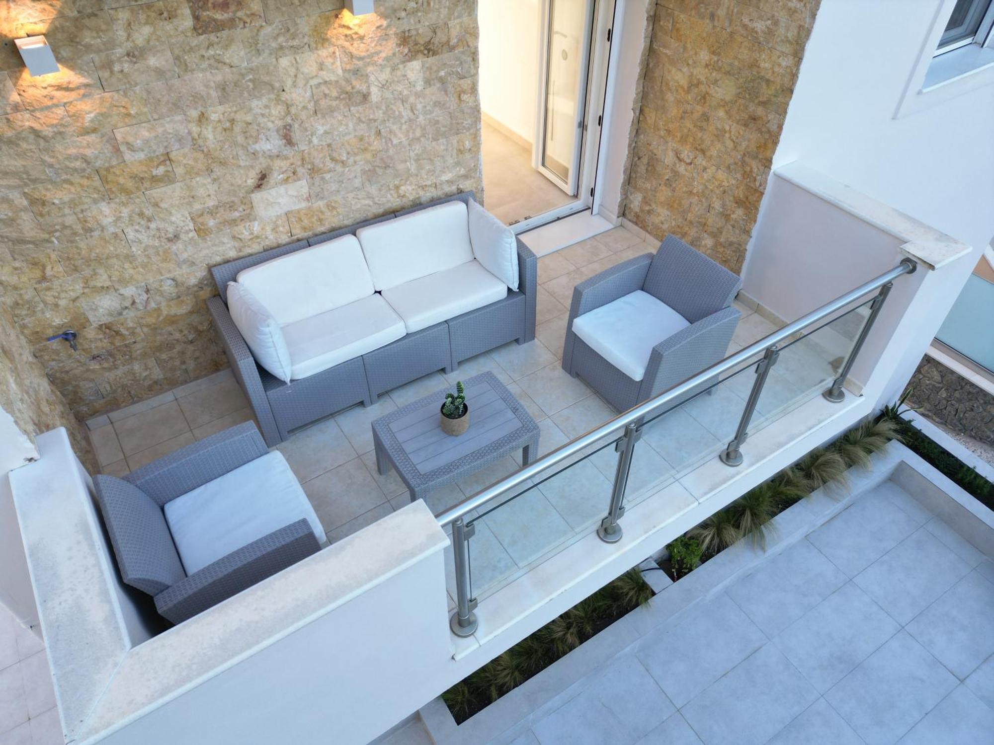 Achillion Luxury Corfu Villa & Suites بيراما المظهر الخارجي الصورة